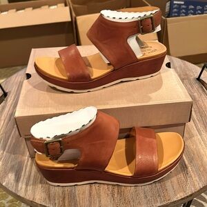 Kork-ease khloe brown asst jg